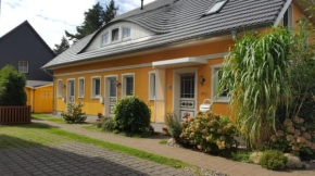 Haus Herzmuschel
